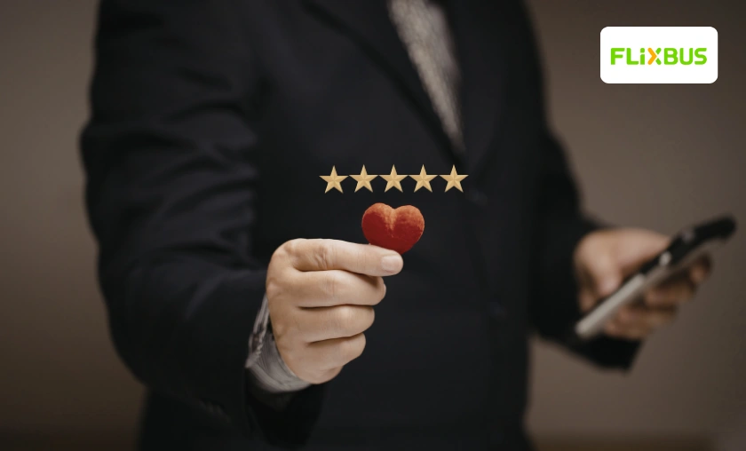 FlixBus BR Review: The Best Online Coach Booking! ([wpsm_custom_meta type=date field=month] [wpsm_custom_meta type=date field=year]) - The Complete Portal