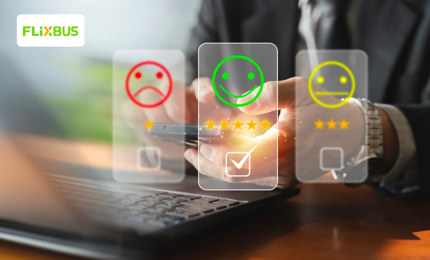 FlixBus CL Review: The Best Online Coach Booking! ([wpsm_custom_meta type=date field=month] [wpsm_custom_meta type=date field=year]) - The Complete Portal