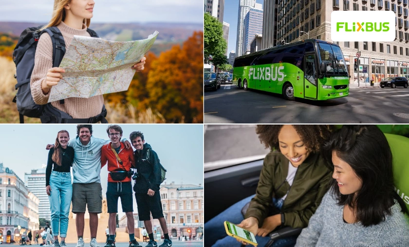 FlixBus CL Review: The Best Online Coach Booking! ([wpsm_custom_meta type=date field=month] [wpsm_custom_meta type=date field=year]) - The Complete Portal
