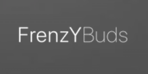 FrenzYBuds Logo