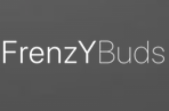 FrenzYBuds Logo