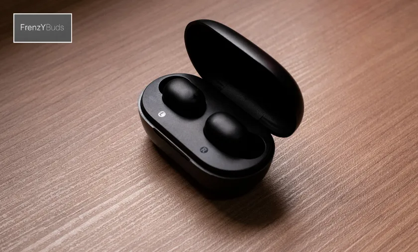 FrenzYBuds Review: Best Wireless Earbuds & Audio! ([wpsm_custom_meta type=date field=month] [wpsm_custom_meta type=date field=year]) - The Complete Portal