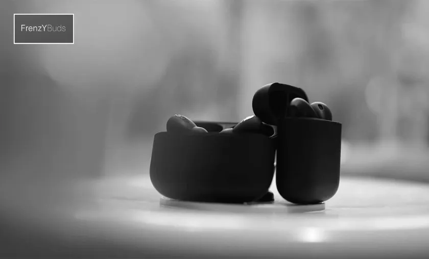 FrenzYBuds Review: Best Wireless Earbuds & Audio! ([wpsm_custom_meta type=date field=month] [wpsm_custom_meta type=date field=year]) - The Complete Portal