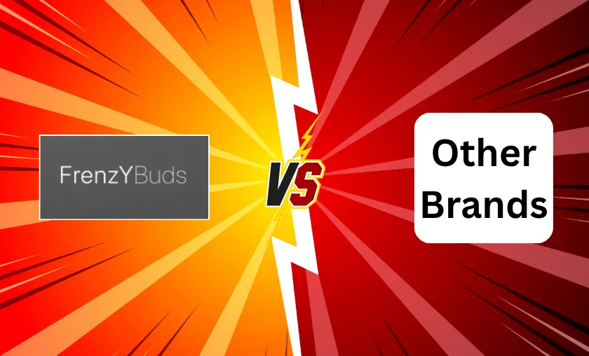 FrenzYBuds Review: Best Wireless Earbuds & Audio! ([wpsm_custom_meta type=date field=month] [wpsm_custom_meta type=date field=year]) - The Complete Portal