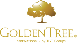 Golden Tree Spa Logo