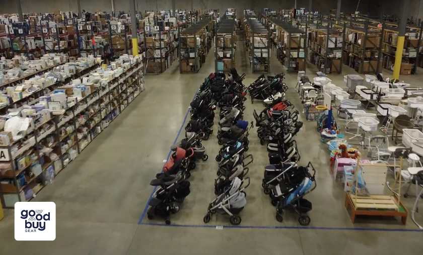 GoodBuy Gear US (Tools, Electronics, Outdoor Gear, Automotive Accessories & More Collection)