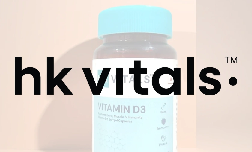 HKvitals IN Review – A Simple, Affordable & Everyday-Focused Wellness Solution for Modern Lifestyles