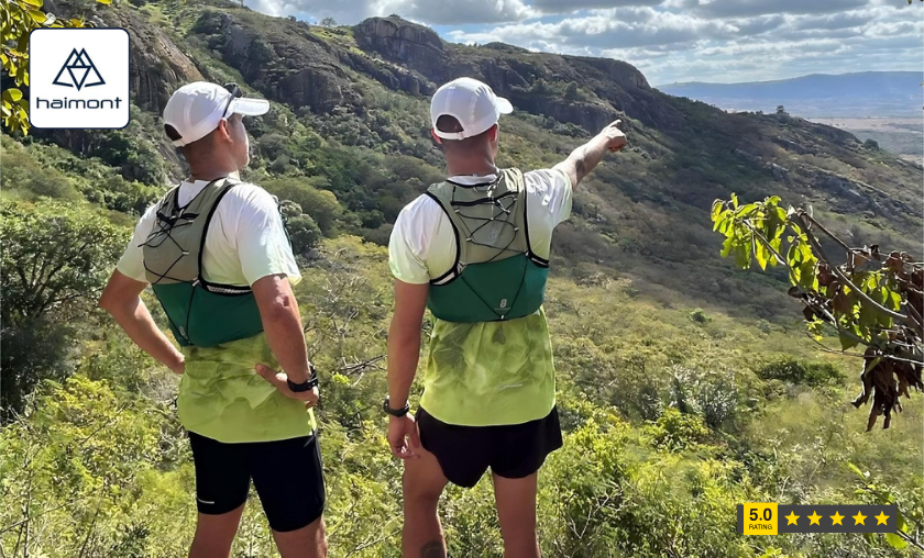 Haimont Customer Reviews!