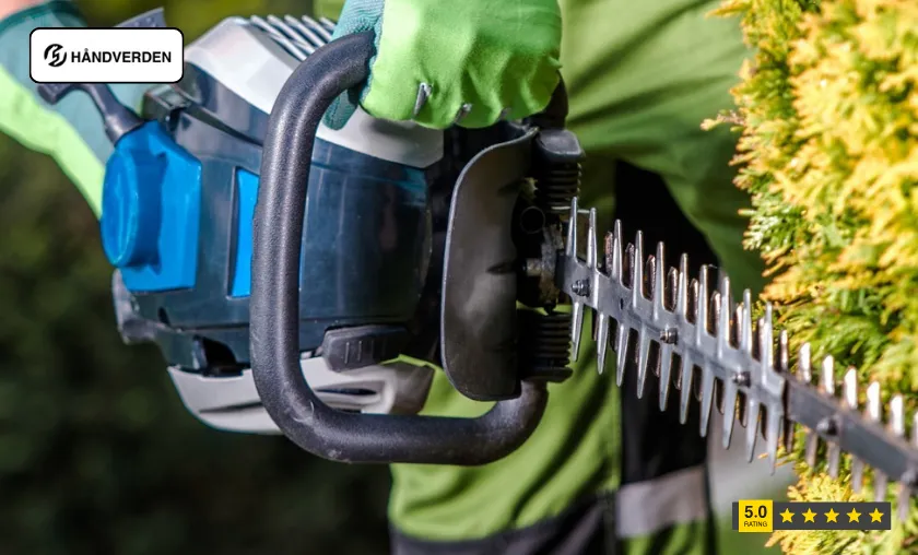 Håndverden Customer Reviews!