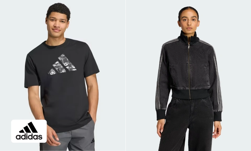 Adidas PH Review: Best Sneakers & Sportswear Experts! ([wpsm_custom_meta type=date field=month] [wpsm_custom_meta type=date field=year]) - The Complete Portal