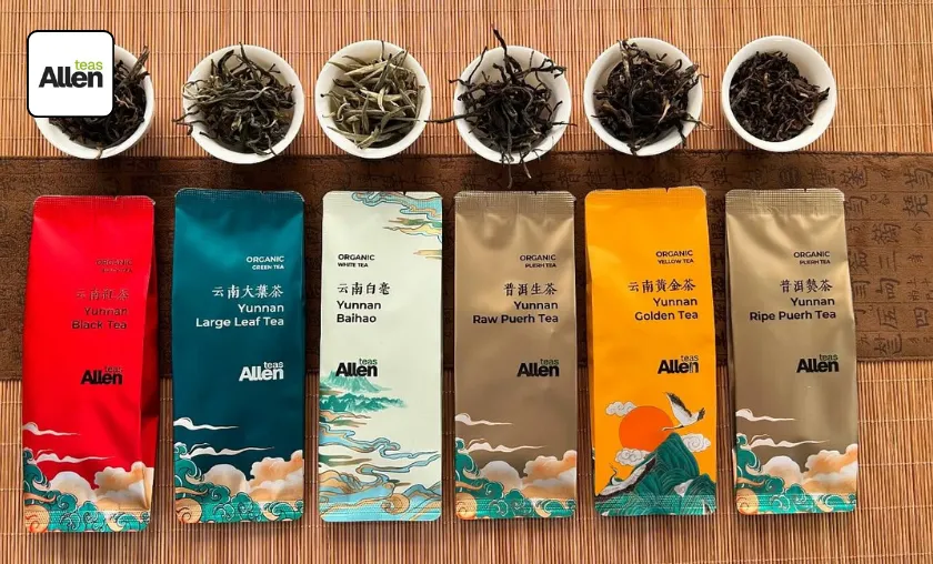 AllenTeas Review: Best Oolong, Puerh & Floral Teas! ([wpsm_custom_meta type=date field=month] [wpsm_custom_meta type=date field=year]) - The Complete Portal