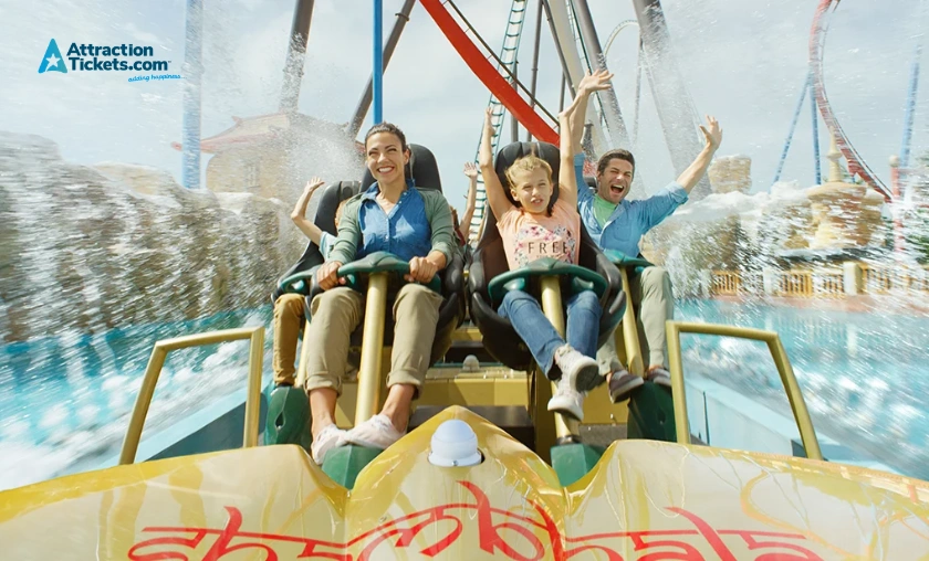Attraction Tickets Review: Global Travel Booking Platform! ([wpsm_custom_meta type=date field=month] [wpsm_custom_meta type=date field=year]) - The Complete Portal