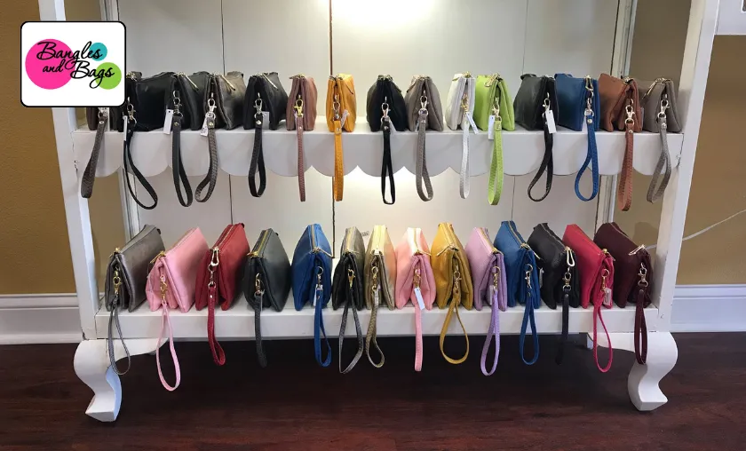 Bangles And Bags Review: The Best Apparel & Jewelry! ([wpsm_custom_meta type=date field=month] [wpsm_custom_meta type=date field=year]) - The Complete Portal