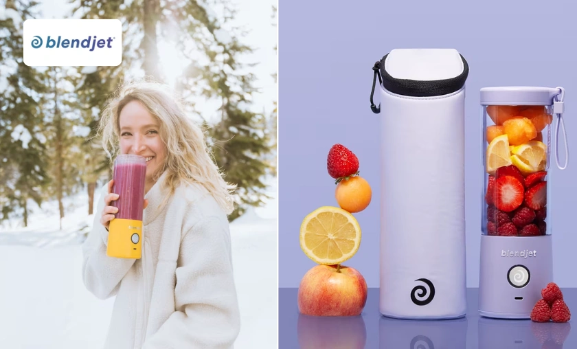 BlendJet US Review: The Best Blenders for Smoothies! ([wpsm_custom_meta type=date field=month] [wpsm_custom_meta type=date field=year]) - The Complete Portal