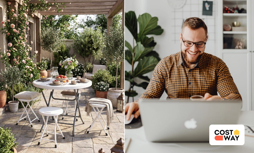 Costway CA Review: The Best Furniture & Home Decor! ([wpsm_custom_meta type=date field=month] [wpsm_custom_meta type=date field=year]) - The Complete Portal