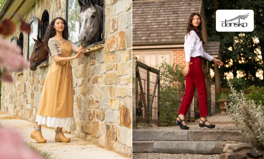 Dansko US Review: Most Comfortable Shoes & Boots! ([wpsm_custom_meta type=date field=month] [wpsm_custom_meta type=date field=year]) - The Complete Portal