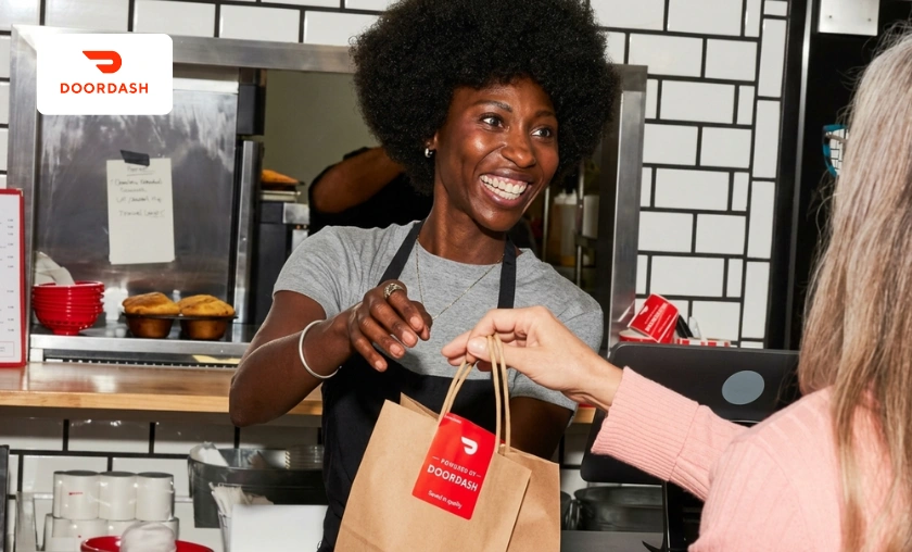 DoorDash US Review: Best Food Delivery & Takeout Deals! ([wpsm_custom_meta type=date field=month] [wpsm_custom_meta type=date field=year]) - The Complete Portal