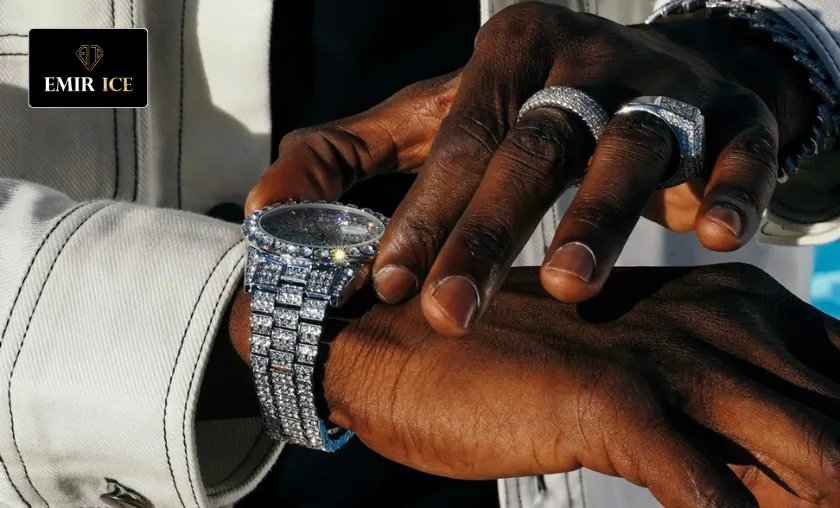 Emir ICE Review: Luxury Iced Jewelry & Accessories! ([wpsm_custom_meta type=date field=month] [wpsm_custom_meta type=date field=year]) - The Complete Portal