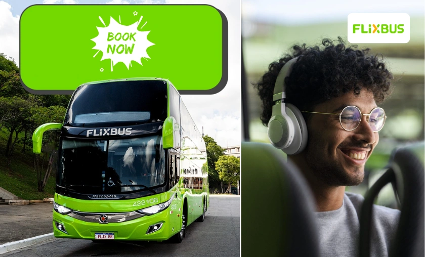 FlixBus BR Review: The Best Online Coach Booking! ([wpsm_custom_meta type=date field=month] [wpsm_custom_meta type=date field=year]) - The Complete Portal