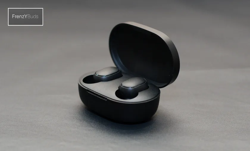 FrenzYBuds Review: Best Wireless Earbuds & Audio! ([wpsm_custom_meta type=date field=month] [wpsm_custom_meta type=date field=year]) - The Complete Portal