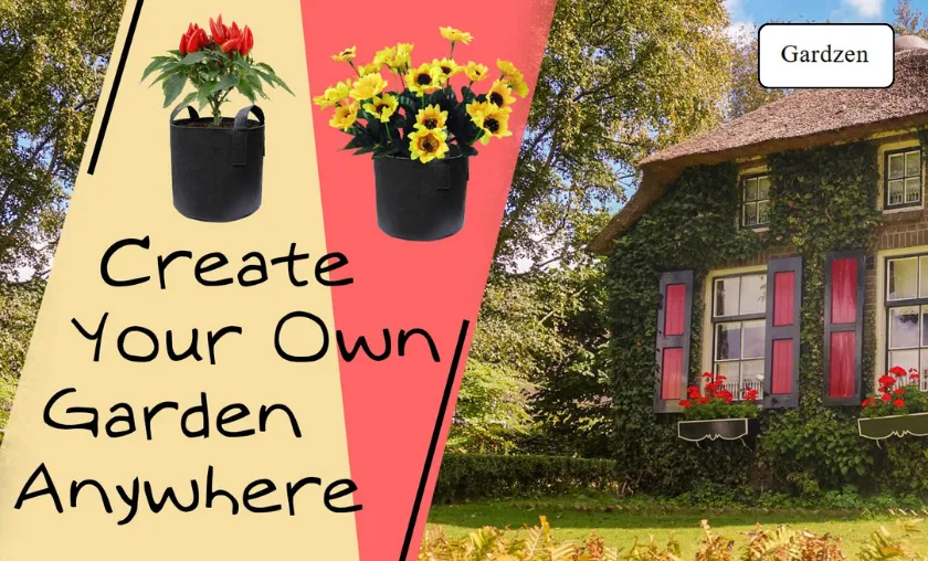 Gardzen Review: Best Garden Bags & Grow Supplies! ([wpsm_custom_meta type=date field=month] [wpsm_custom_meta type=date field=year]) - The Complete Portal