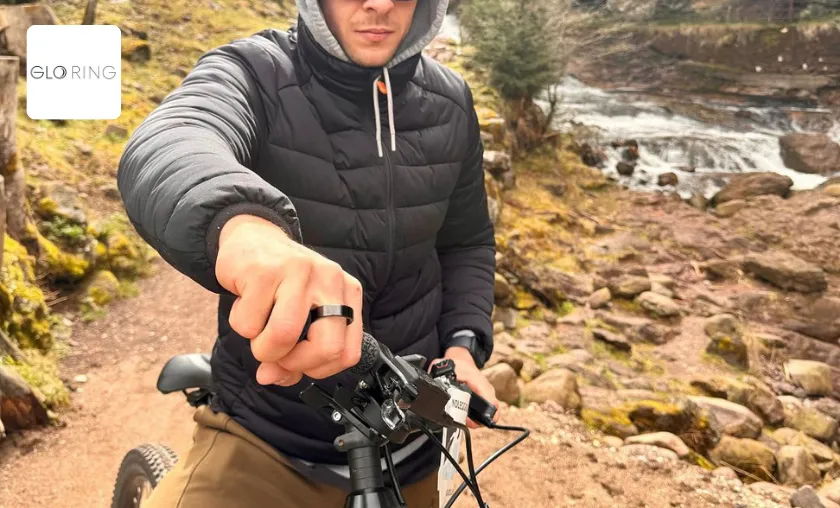 GloRing Review: Best Sleep & Health Tracking App! ([wpsm_custom_meta type=date field=month] [wpsm_custom_meta type=date field=year]) - The Complete Portal