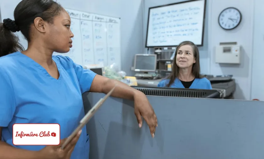 Infirmière Club Review: Best Nurse Gear & Apparel! ([wpsm_custom_meta type=date field=month] [wpsm_custom_meta type=date field=year]) - The Complete Portal