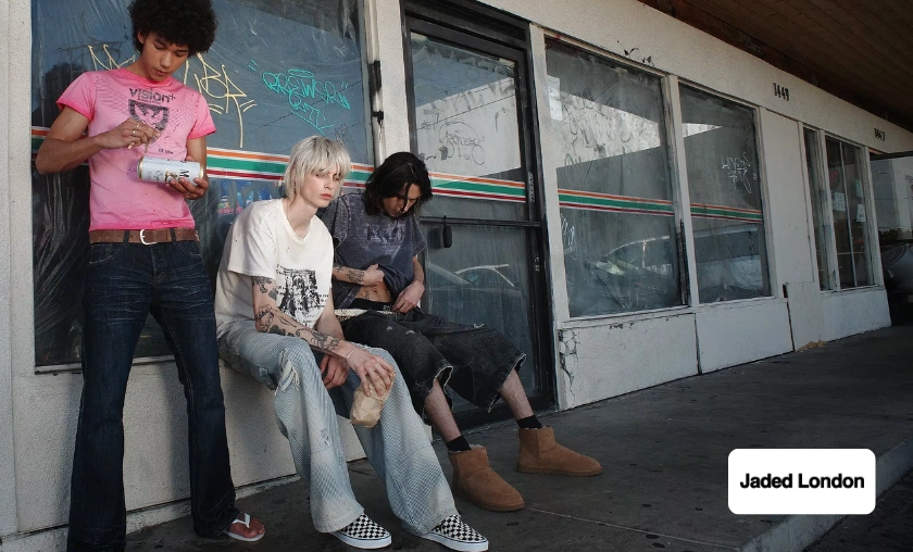 Jaded London EU Review: Best Fashion Across Europe! ([wpsm_custom_meta type=date field=month] [wpsm_custom_meta type=date field=year]) - The Complete Portal