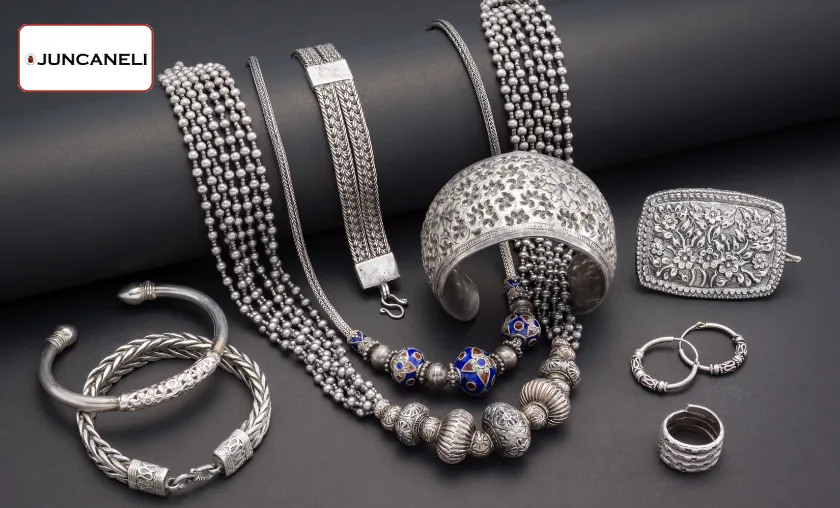 Juncaneli Review: Luxury Gold & Silver Jewelry!([wpsm_custom_meta type=date field=month] [wpsm_custom_meta type=date field=year]) - The Complete Portal