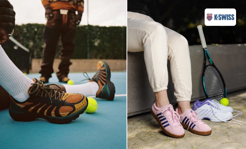 K-Swiss US Review: Best Tennis & Pickleball Apparel! ([wpsm_custom_meta type=date field=month] [wpsm_custom_meta type=date field=year]) - The Complete Portal