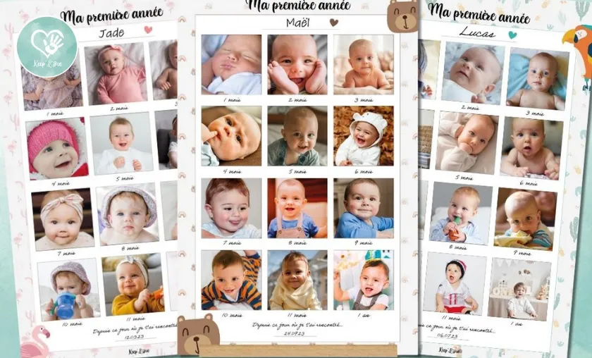 Keep’Love Review: Best Baby Keepsakes & Memory Box! ([wpsm_custom_meta type=date field=month] [wpsm_custom_meta type=date field=year]) - The Complete Portal