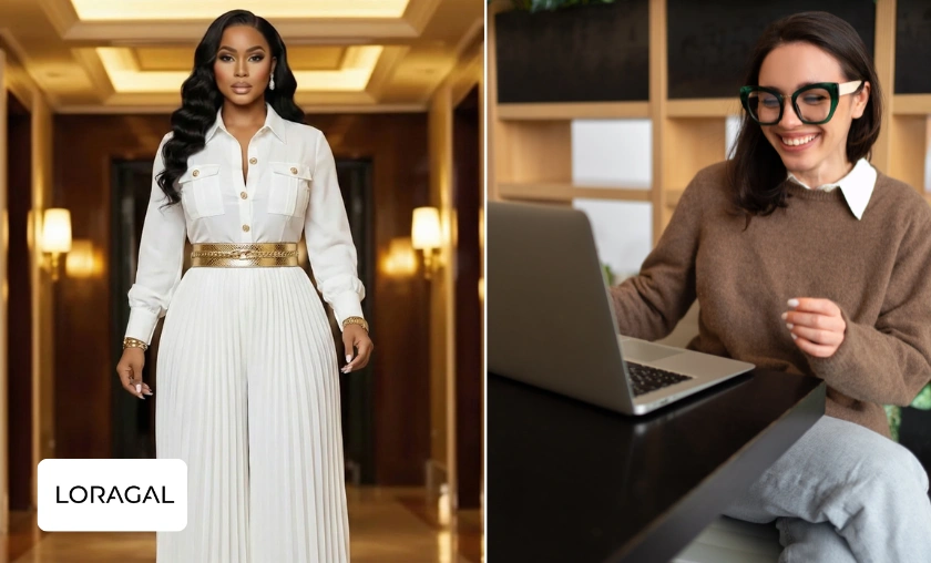 Loragal Review: Luxury Dresses & Stylish Accessories! ([wpsm_custom_meta type=date field=month] [wpsm_custom_meta type=date field=year]) - The Complete Portal