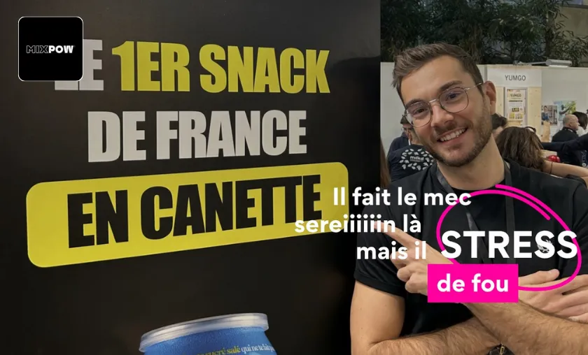 MIXPOW Review: Best Snacks & Gourmet Health Treats! ([wpsm_custom_meta type=date field=month] [wpsm_custom_meta type=date field=year]) - The Complete Portal