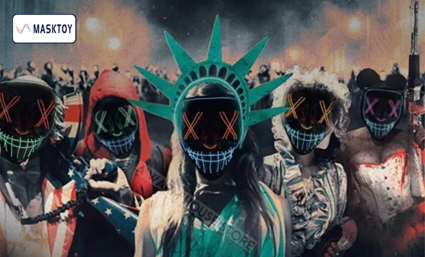 Masktoy Review: The Best LED Masks & Party Wear! ([wpsm_custom_meta type=date field=month] [wpsm_custom_meta type=date field=year]) - The Complete Portal