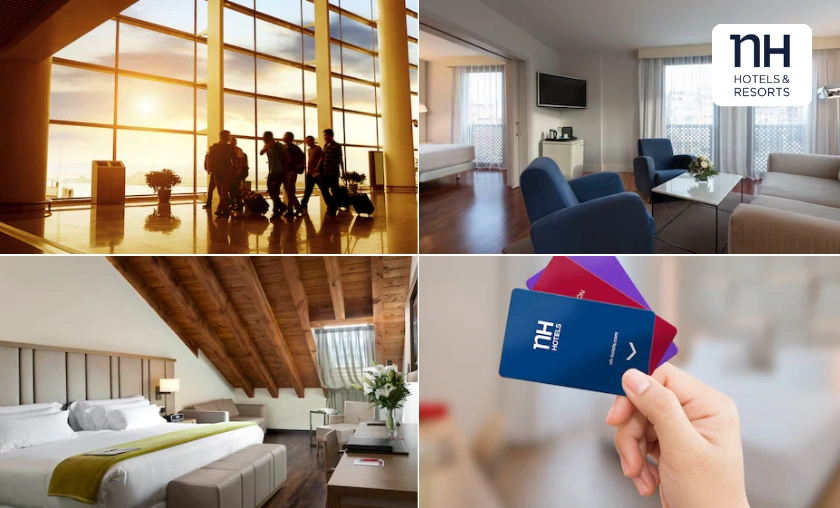 NH Hotels Review: Luxury Hotels & Residence Bookings! ([wpsm_custom_meta type=date field=month] [wpsm_custom_meta type=date field=year]) - The Complete Portal