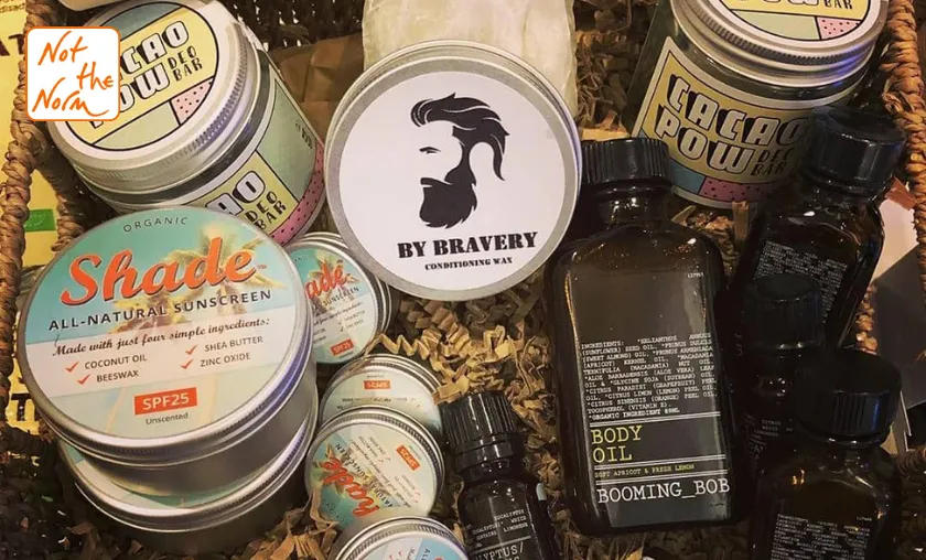 Not the Norm Review: The Best Immune & Joint Support! ([wpsm_custom_meta type=date field=month] [wpsm_custom_meta type=date field=year]) - The Complete Portal