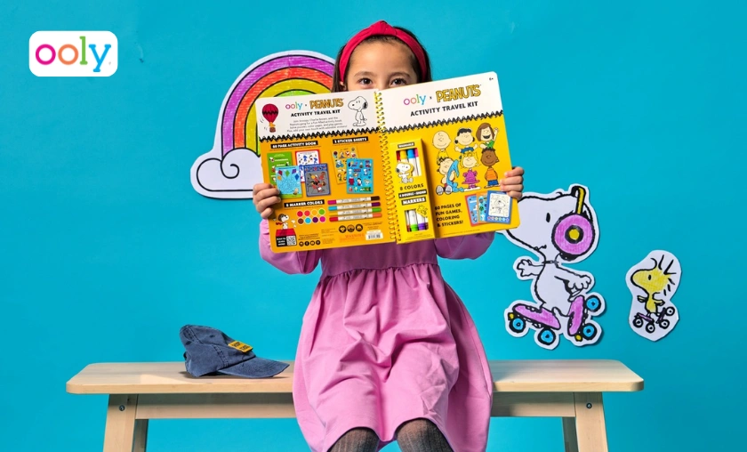 OOLY US Review: Colorful Stationery & Creative Art Supplies! ([wpsm_custom_meta type=date field=month] [wpsm_custom_meta type=date field=year]) - The Complete Portal