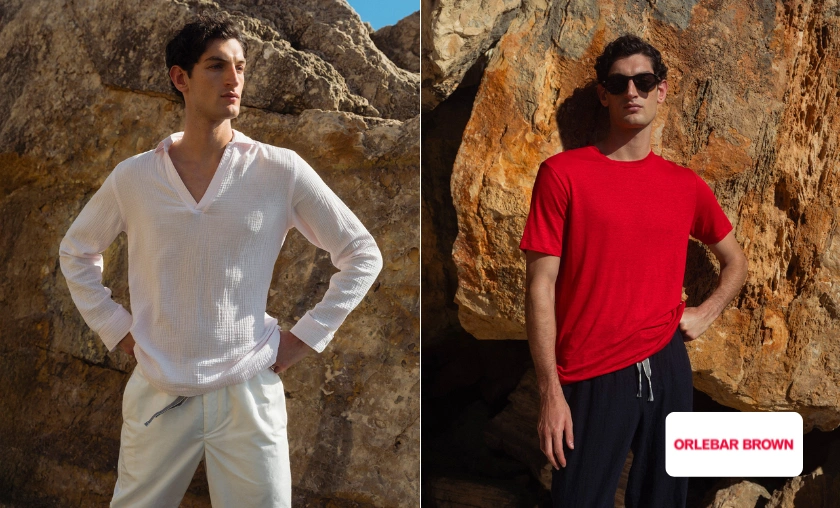 Orlebar Brown Review: The Best Shirts & Resort Wear! ([wpsm_custom_meta type=date field=month] [wpsm_custom_meta type=date field=year]) - The Complete Portal