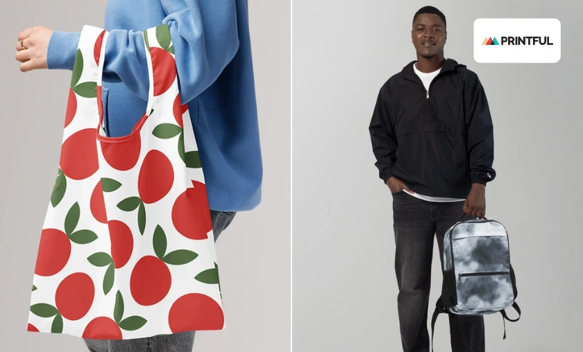 Printful US Review: Best Custom Print Shirts & Decor! ([wpsm_custom_meta type=date field=month] [wpsm_custom_meta type=date field=year]) - The Complete Portal