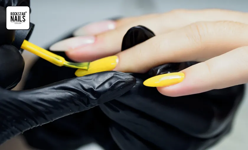 Rockstar Nails Review: Best Gel Polish & Nail Care! ([wpsm_custom_meta type=date field=month] [wpsm_custom_meta type=date field=year]) - The Complete Portal