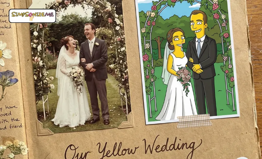 Simpsonize Me Review: Best Custom Cartoon Portraits! ([wpsm_custom_meta type=date field=month] [wpsm_custom_meta type=date field=year]) - The Complete Portal