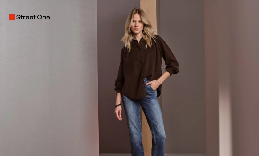 How Street One NL Works or Designs Better