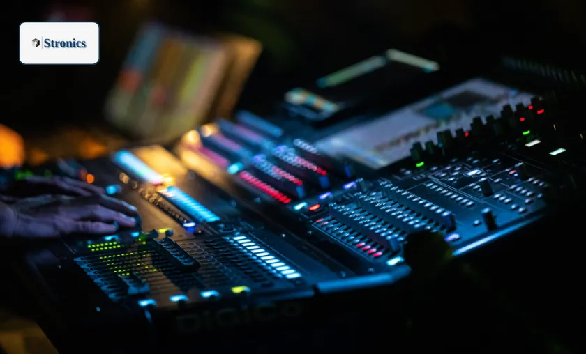 Stronics Review: Best Tech, Home & Electronics!([wpsm_custom_meta type=date field=month] [wpsm_custom_meta type=date field=year]) - The Complete Portal