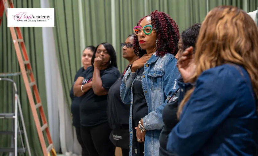 The Posh Academy Review: Best Event Draping Tools! ([wpsm_custom_meta type=date field=month] [wpsm_custom_meta type=date field=year]) - The Complete Portal