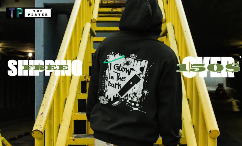 Top Player Review: The Best Hoodies & Streetwear! ([wpsm_custom_meta type=date field=month] [wpsm_custom_meta type=date field=year]) - The Complete Portal