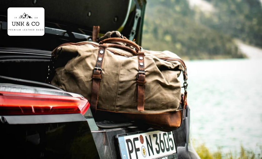 Unk&CO Review: Best Leather Bags, Wallets & Gear! ([wpsm_custom_meta type=date field=month] [wpsm_custom_meta type=date field=year]) - The Complete Portal