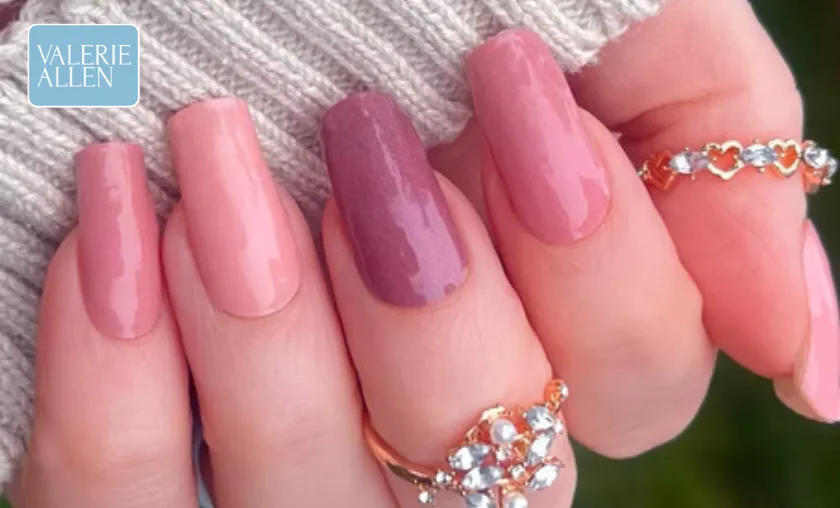 Valerie Allen Review: The Best Nail Wraps & Care! ([wpsm_custom_meta type=date field=month] [wpsm_custom_meta type=date field=year]) - The Complete Portal