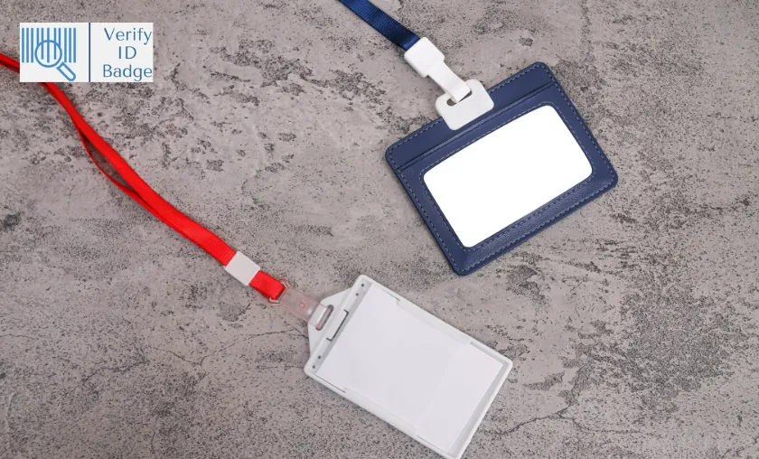 Verify ID Badge Review: Best ID Badges & Holders! ([wpsm_custom_meta type=date field=month] [wpsm_custom_meta type=date field=year]) - The Complete Portal