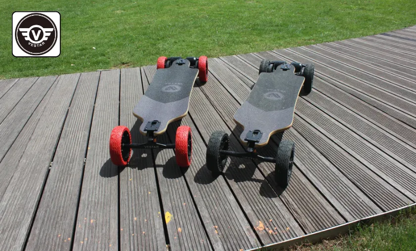 Vestar Skateboards Review: Best Electric Boards! ([wpsm_custom_meta type=date field=month] [wpsm_custom_meta type=date field=year]) - The Complete Portal