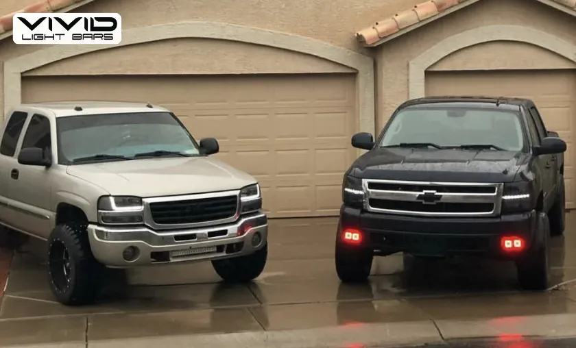 Vivid Light Bars Review: Best LED Car Lights & Gear! ([wpsm_custom_meta type=date field=month] [wpsm_custom_meta type=date field=year]) - The Complete Portal